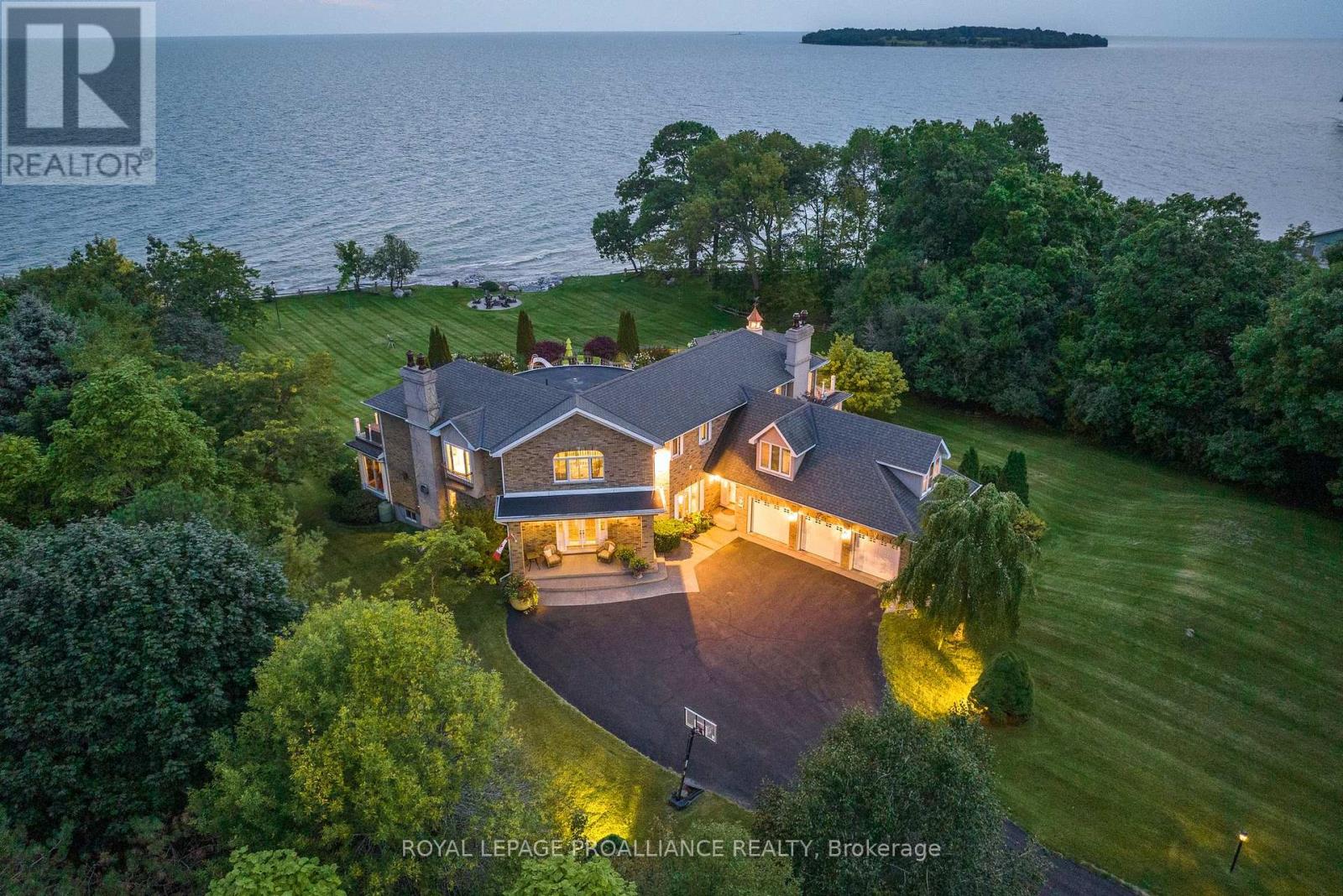 1261 County Rd 20, Prince Edward County, Ontario  K0K 3L0 - Photo 36 - X13016020