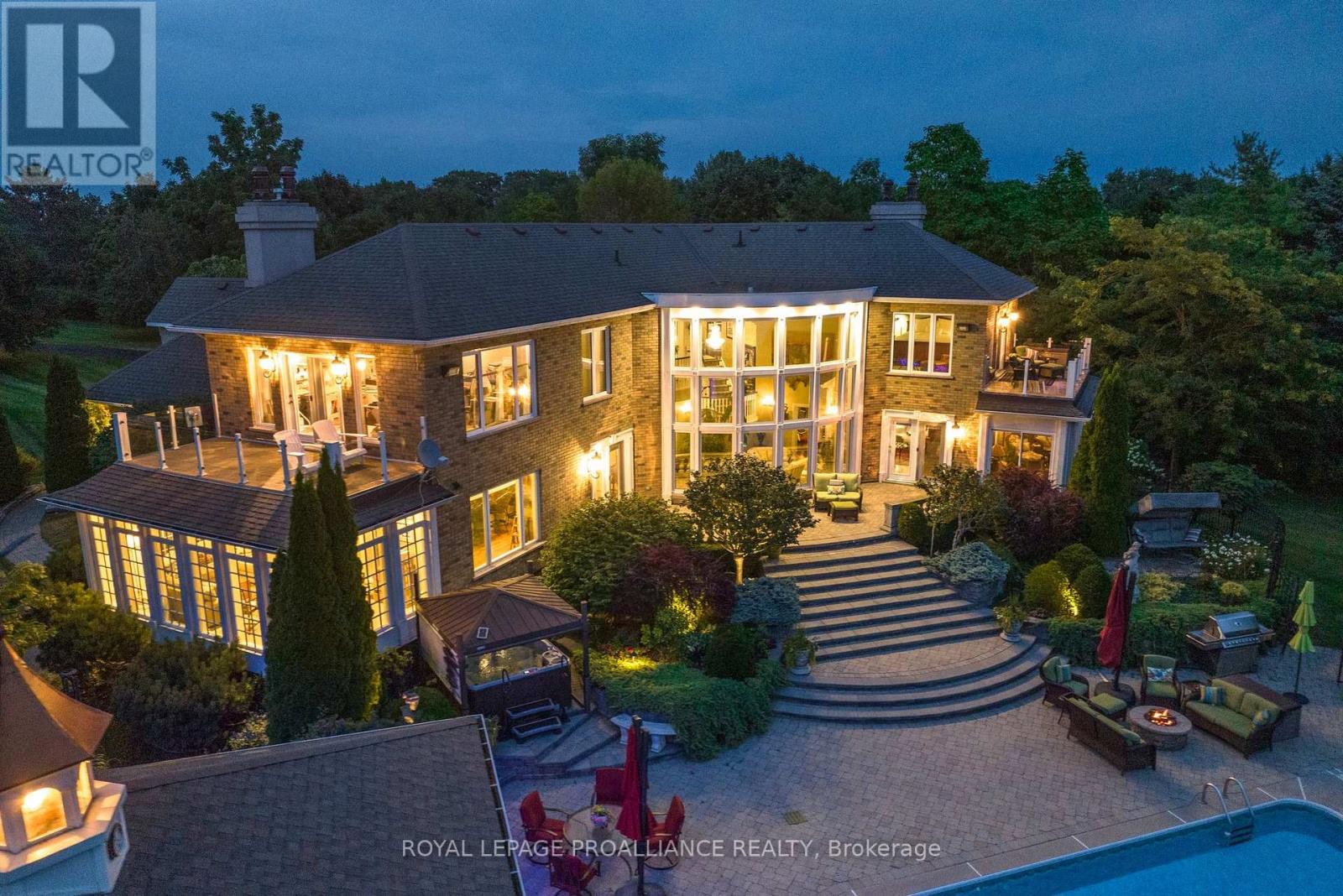 1261 County Rd 20, Prince Edward County, Ontario  K0K 3L0 - Photo 37 - X13016020