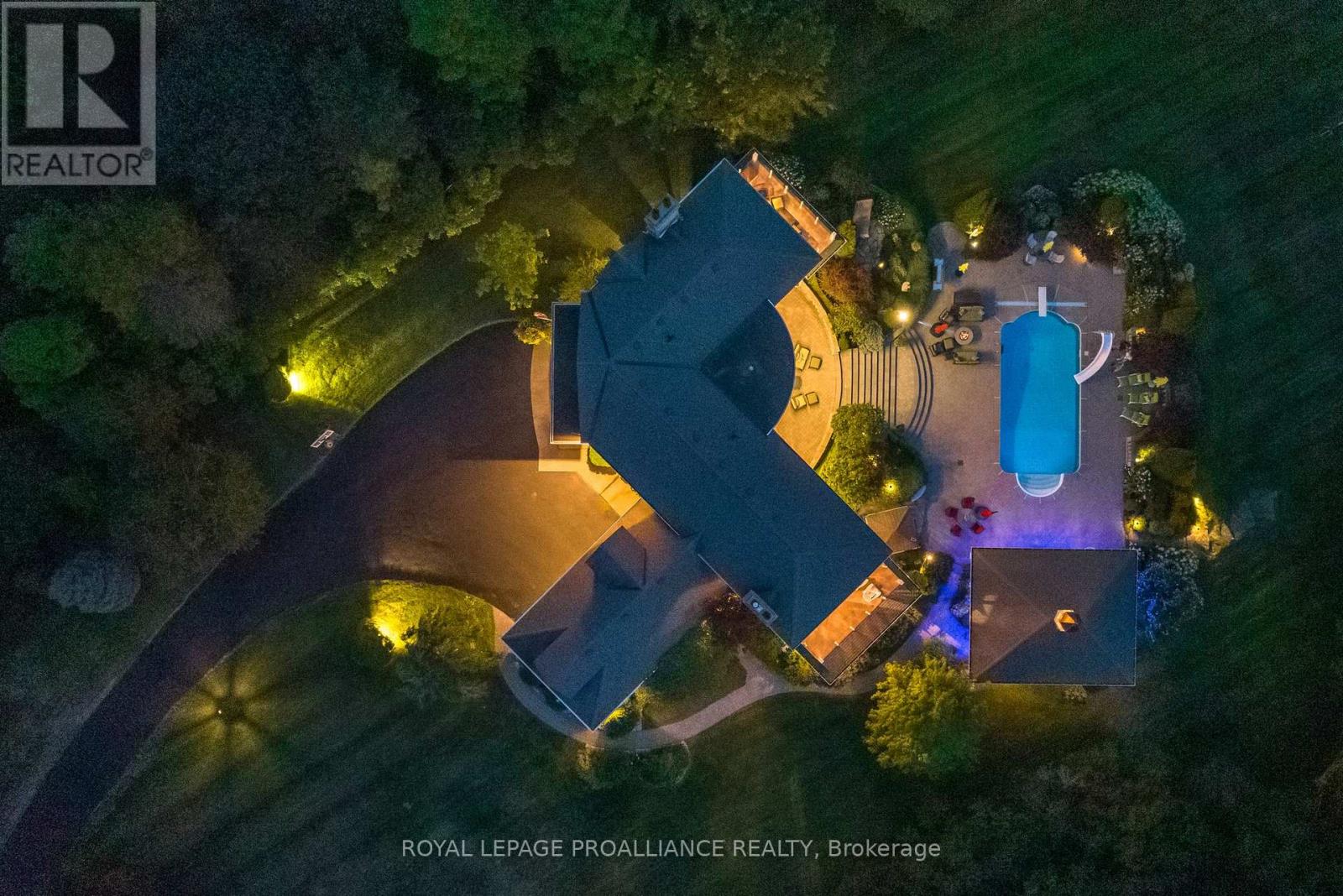 1261 County Rd 20, Prince Edward County, Ontario  K0K 3L0 - Photo 38 - X13016020