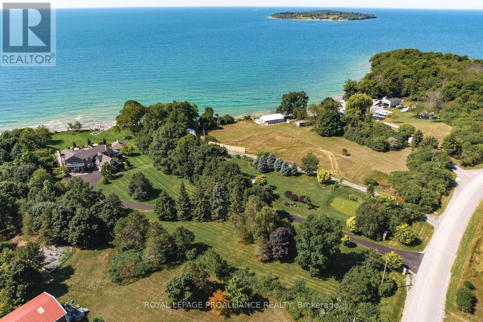 1261 County Rd 20, Prince Edward County, Ontario  K0K 3L0 - Photo 4 - X13016020