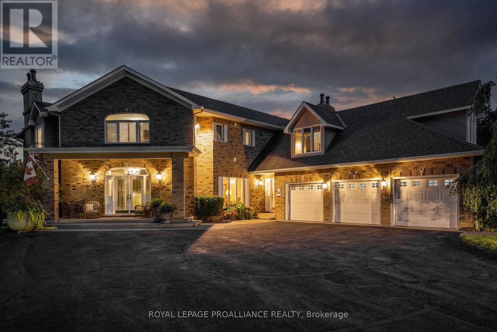 1261 County Rd 20, Prince Edward County, Ontario  K0K 3L0 - Photo 5 - X13016020