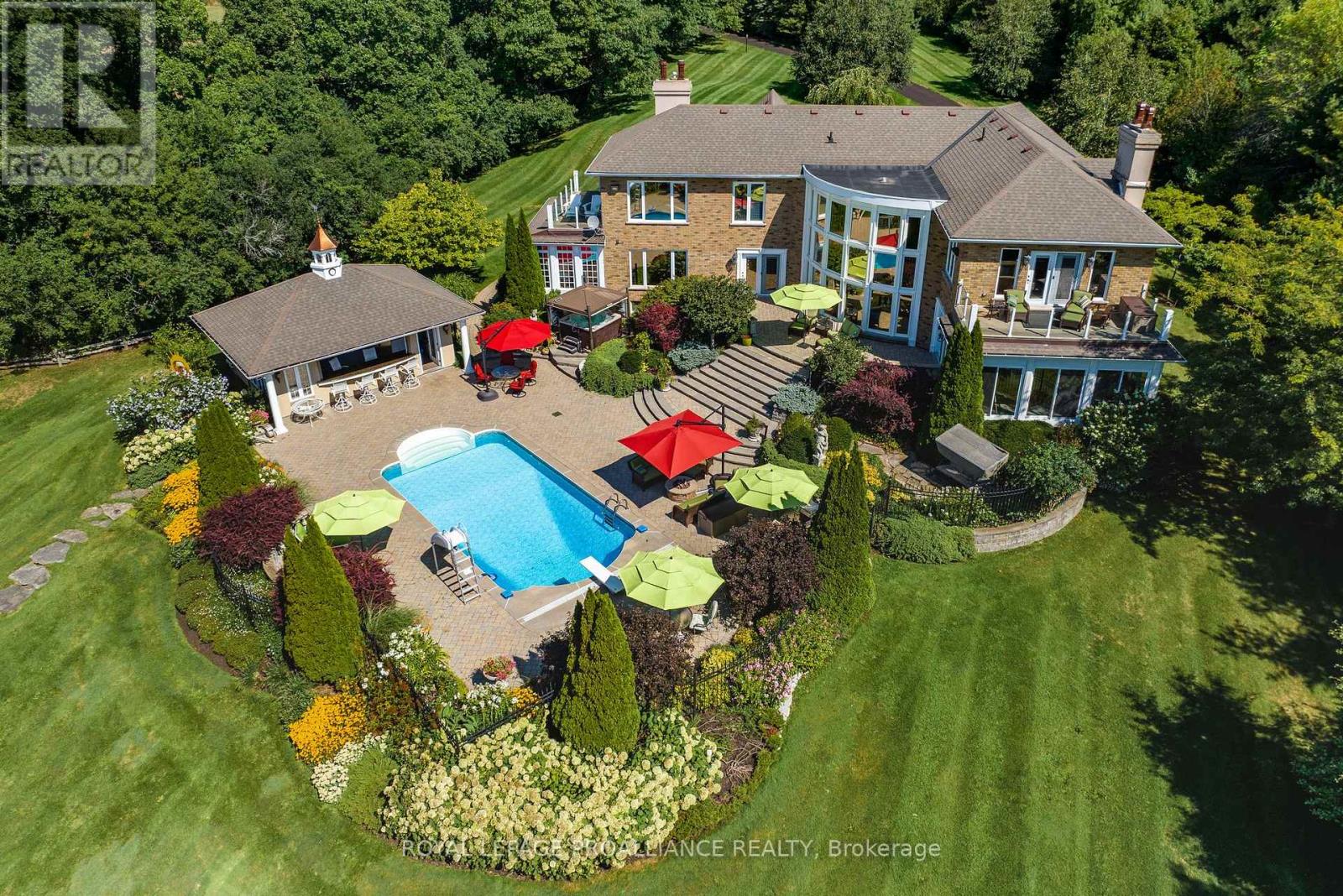 1261 County Rd 20, Prince Edward County, Ontario  K0K 3L0 - Photo 7 - X13016020