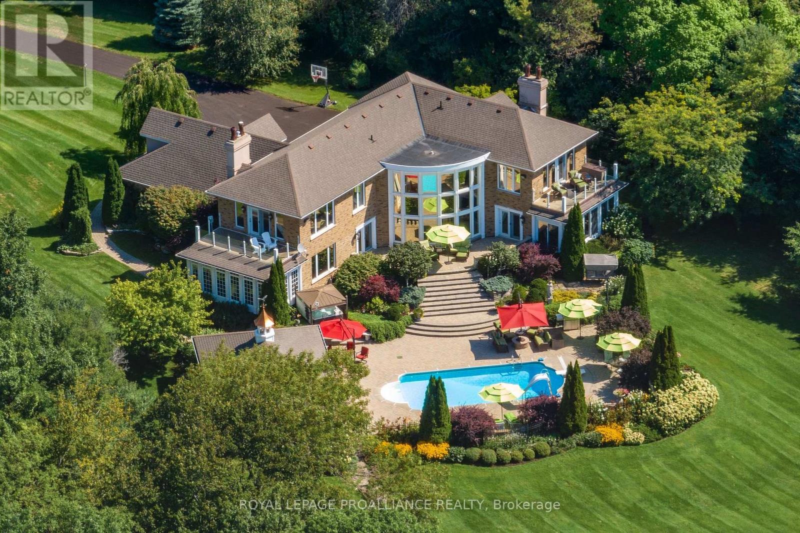 1261 County Rd 20, Prince Edward County, Ontario  K0K 3L0 - Photo 8 - X13016020