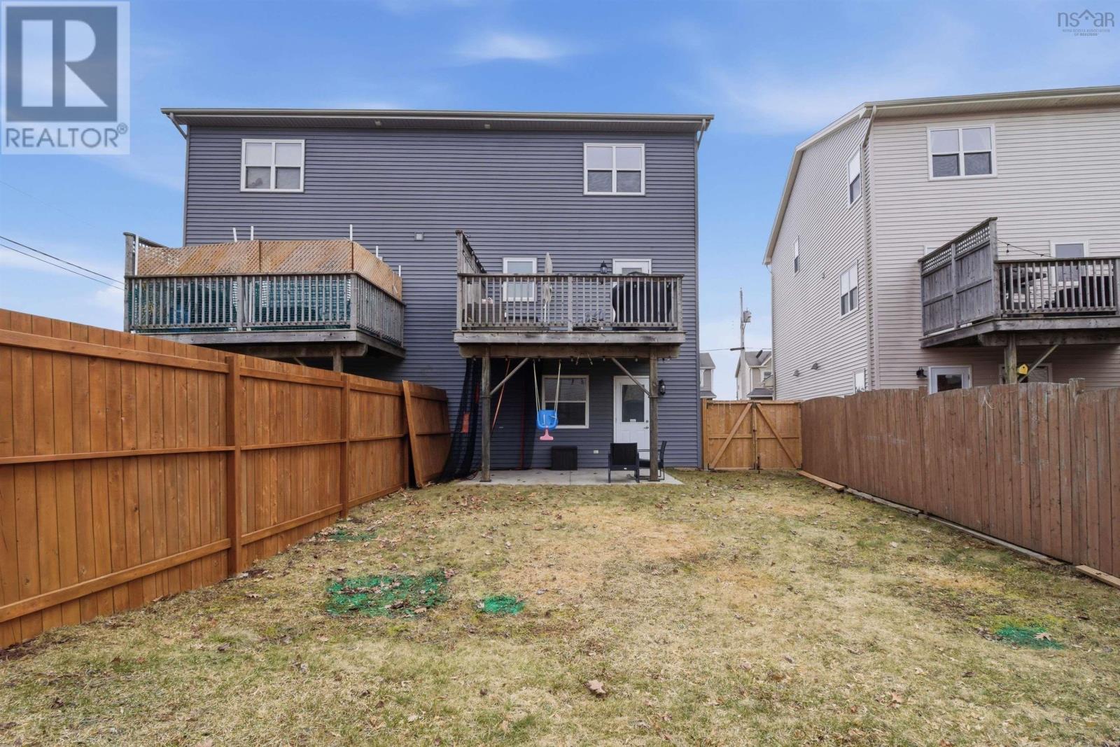 79 Transom Drive, Halifax, Nova Scotia  B3M 4T6 - Photo 38 - 202605395