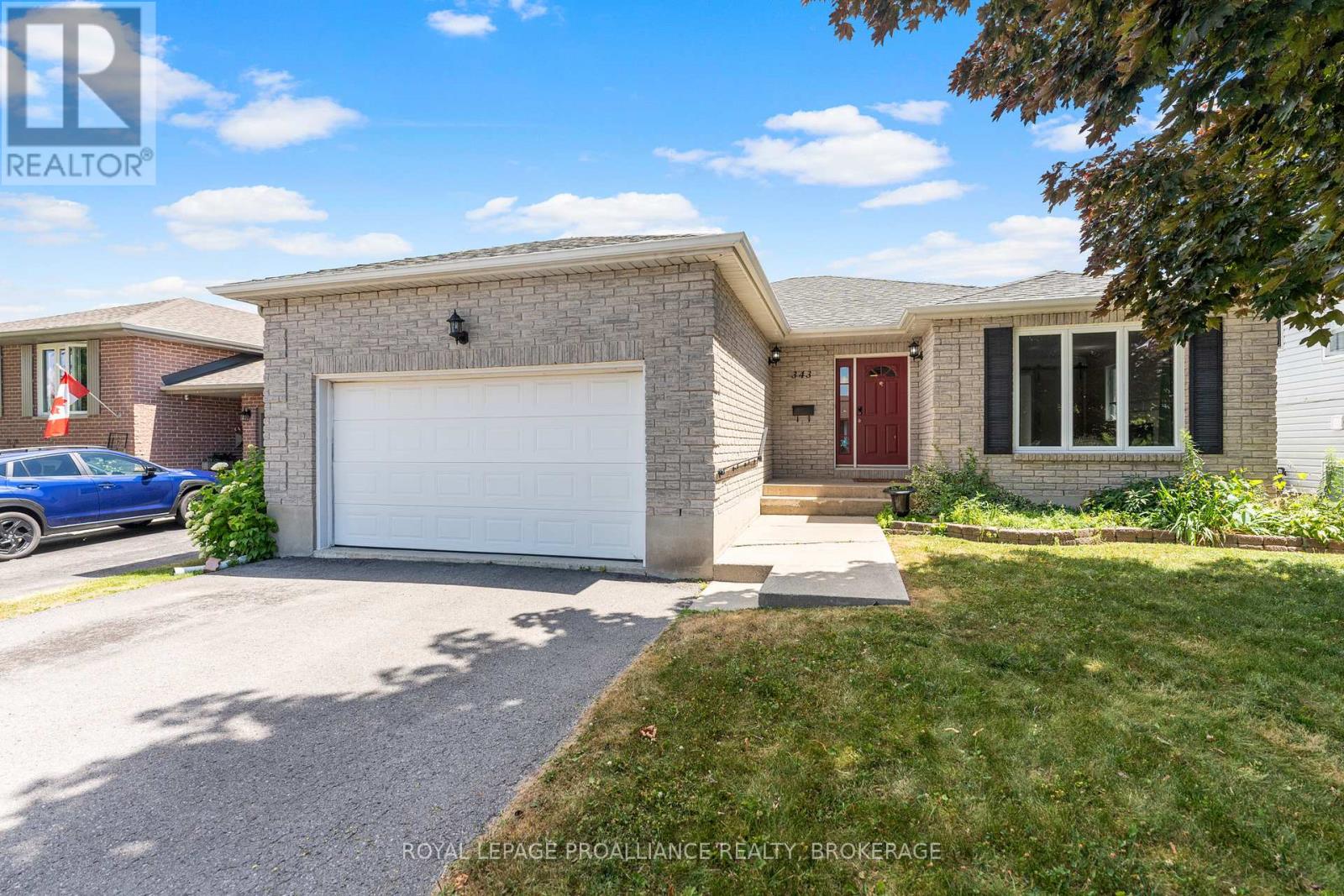 343 SUNRISE CRESCENT, Kingston, Ontario