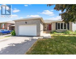 343 SUNRISE CRESCENT, Kingston, Ontario