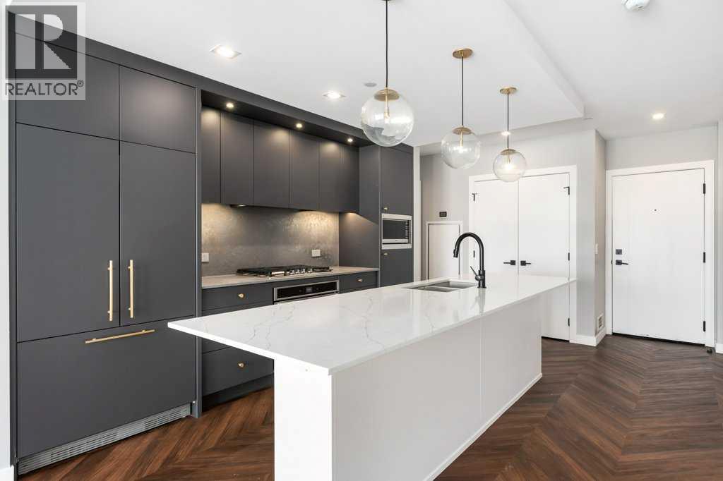 709, 8505 Broadcast Avenue Sw, Calgary, Alberta  T3H 6B5 - Photo 6 - A2284843