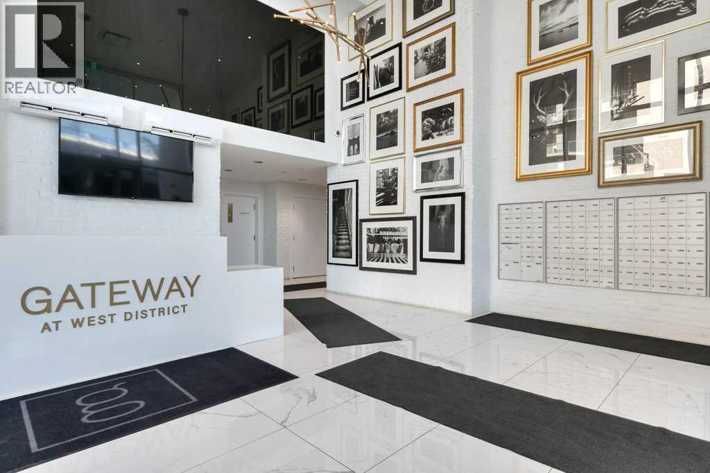 709, 8505 Broadcast Avenue Sw, Calgary, Alberta  T3H 6B5 - Photo 2 - A2284843