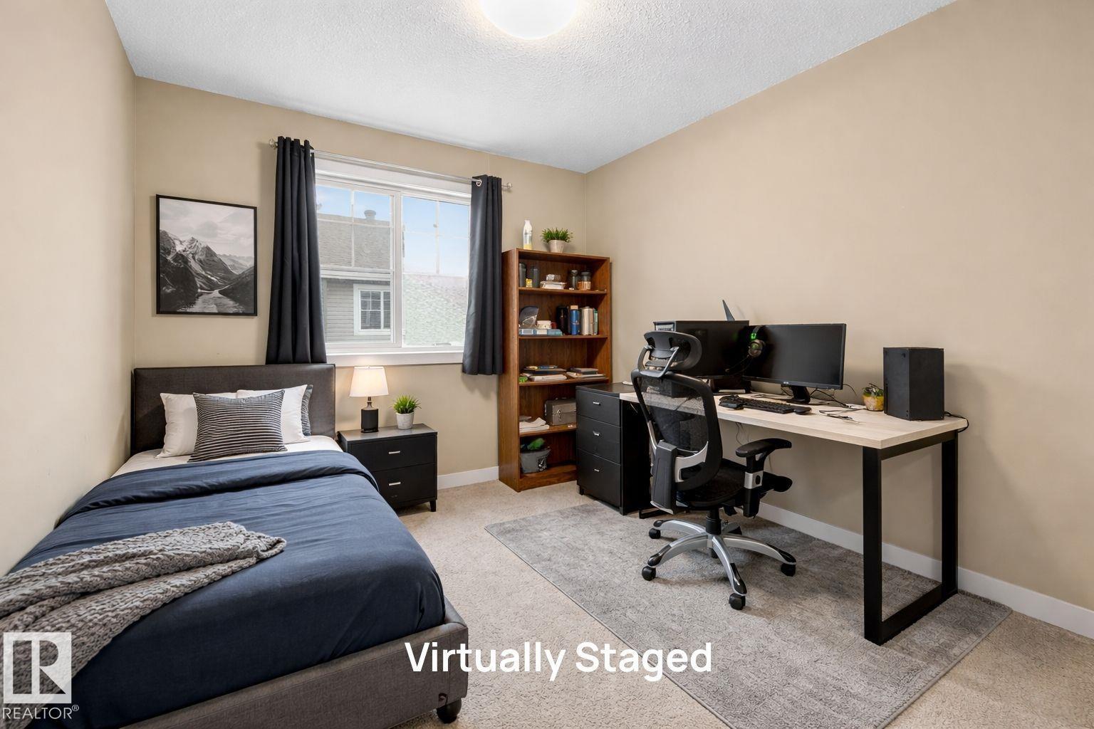 #31 5203 149 Av Nw, Edmonton, Alberta  T5A 1B5 - Photo 30 - E4482945