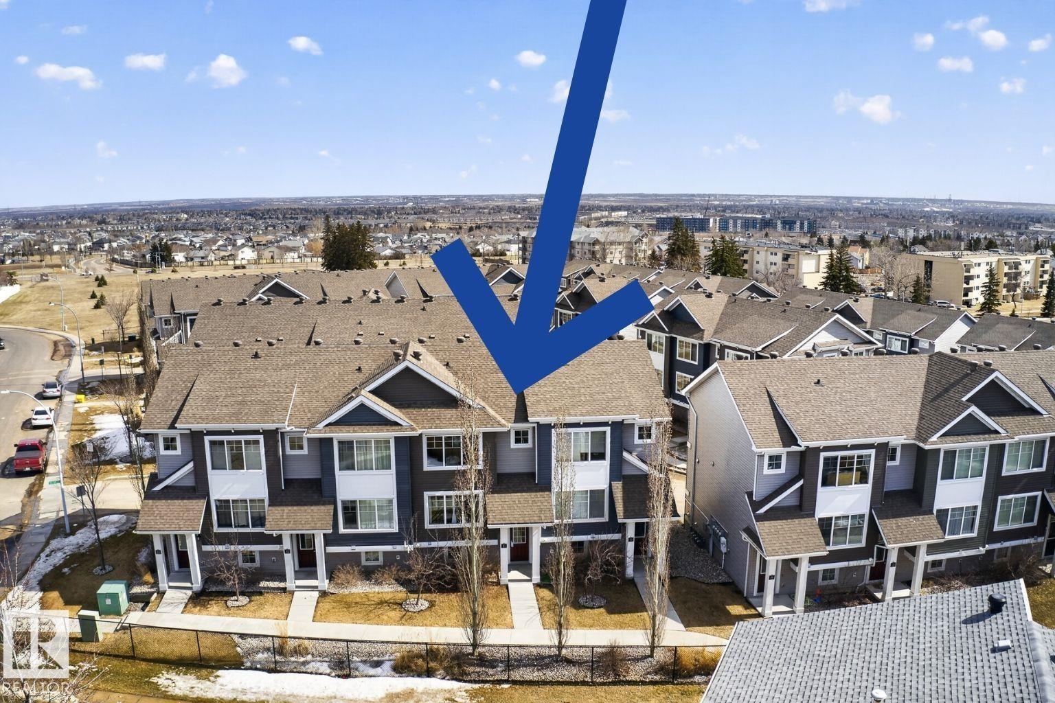 #31 5203 149 Av Nw, Edmonton, Alberta  T5A 1B5 - Photo 57 - E4482945