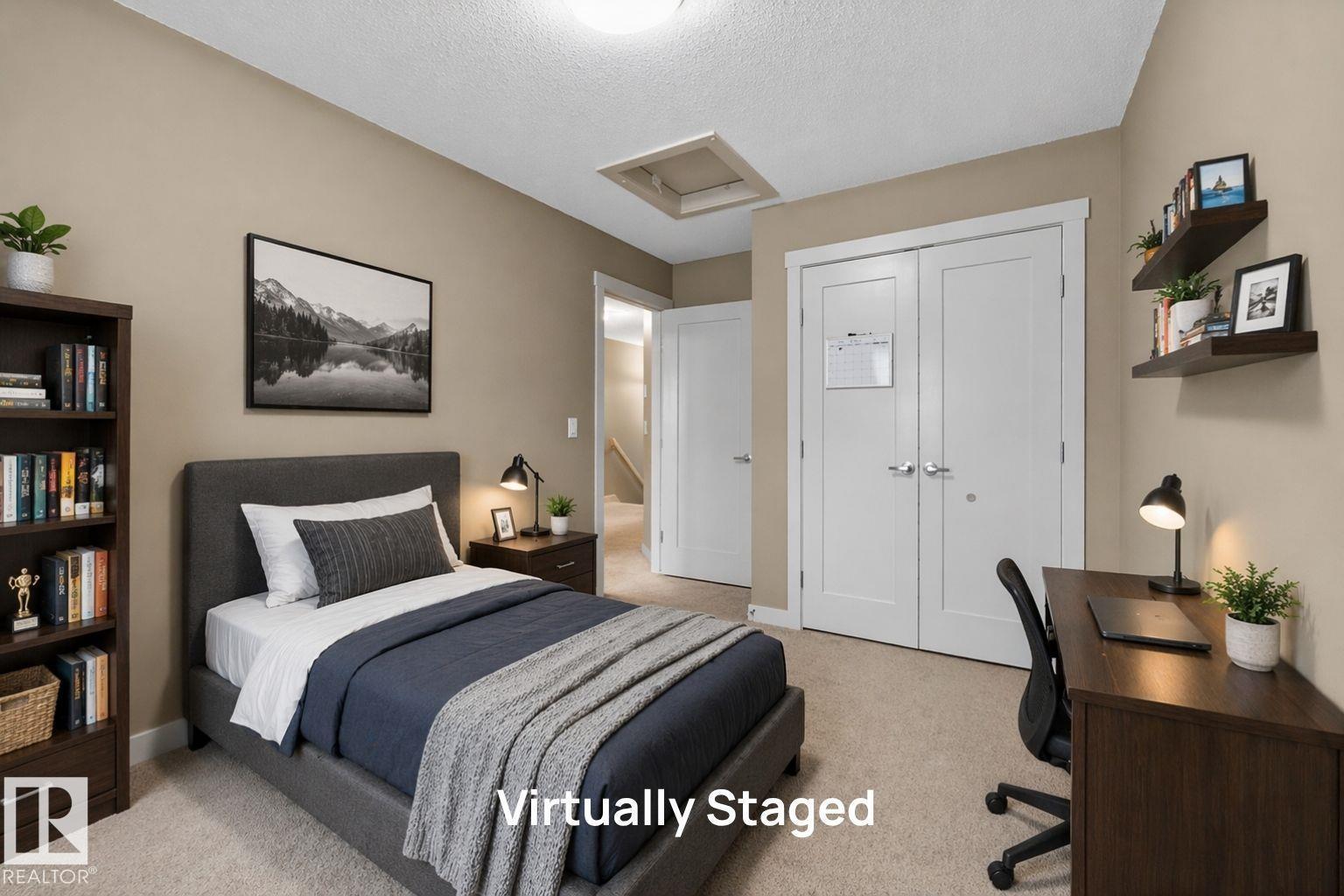 #31 5203 149 Av Nw, Edmonton, Alberta  T5A 1B5 - Photo 33 - E4482945