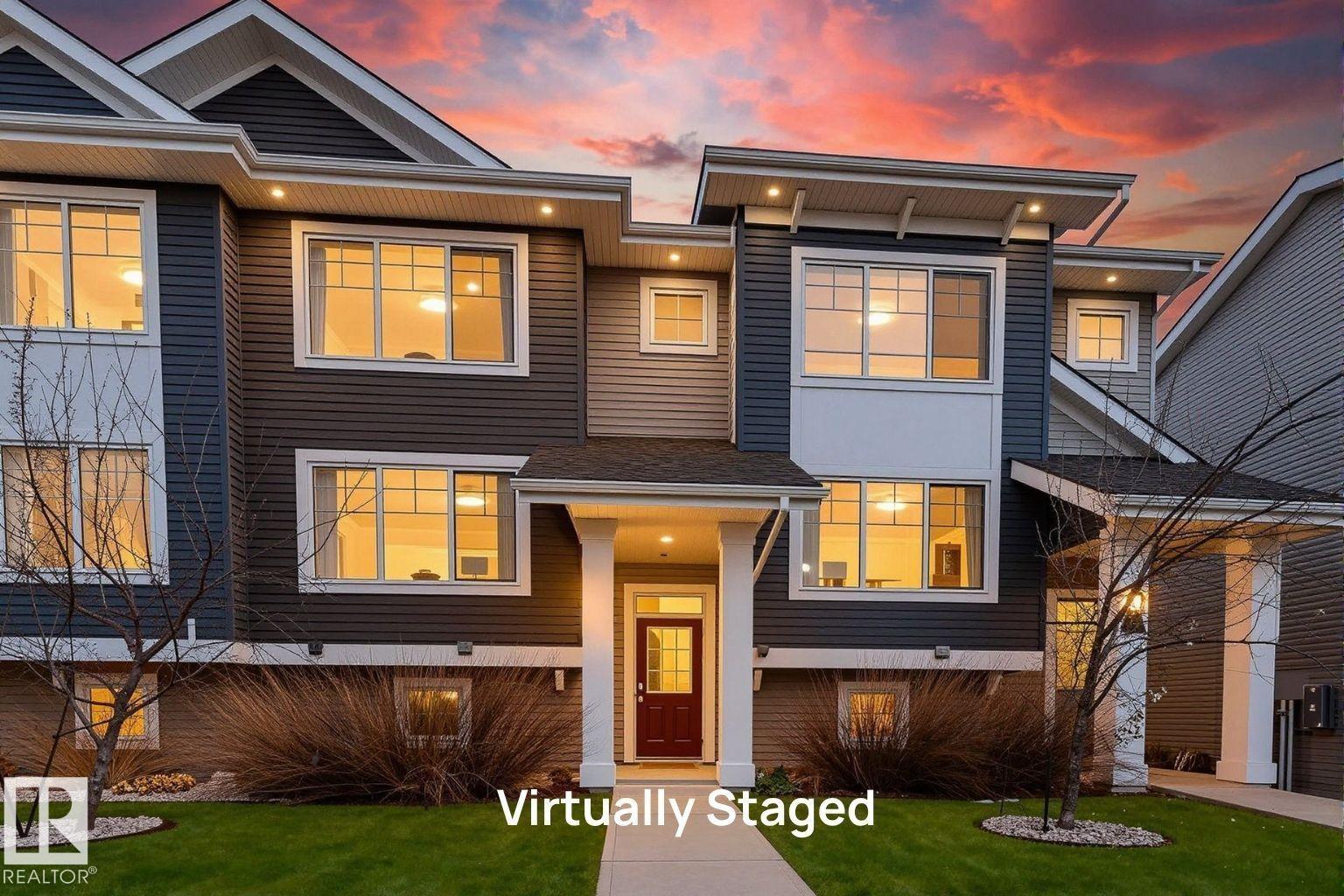 #31 5203 149 AV NW, Edmonton, Alberta