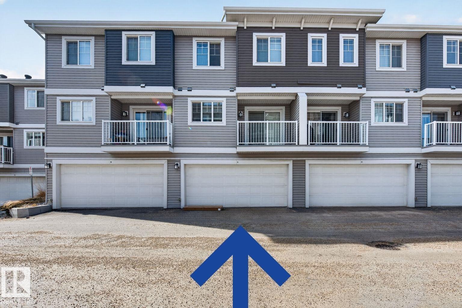 #31 5203 149 Av Nw, Edmonton, Alberta  T5A 1B5 - Photo 54 - E4482945