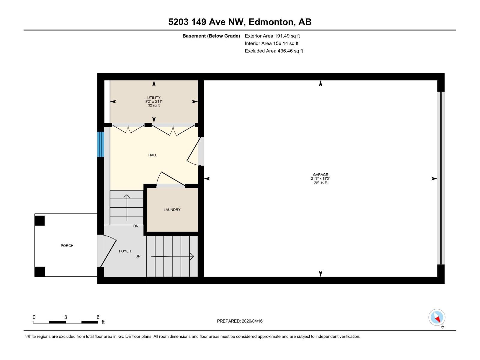 #31 5203 149 Av Nw, Edmonton, Alberta  T5A 1B5 - Photo 75 - E4482945