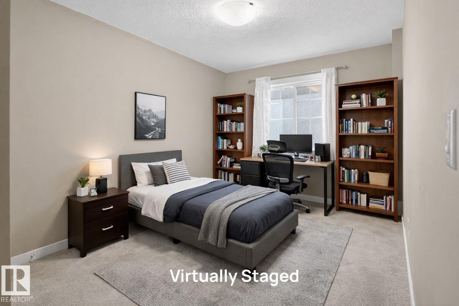 #31 5203 149 Av Nw, Edmonton, Alberta  T5A 1B5 - Photo 32 - E4482945