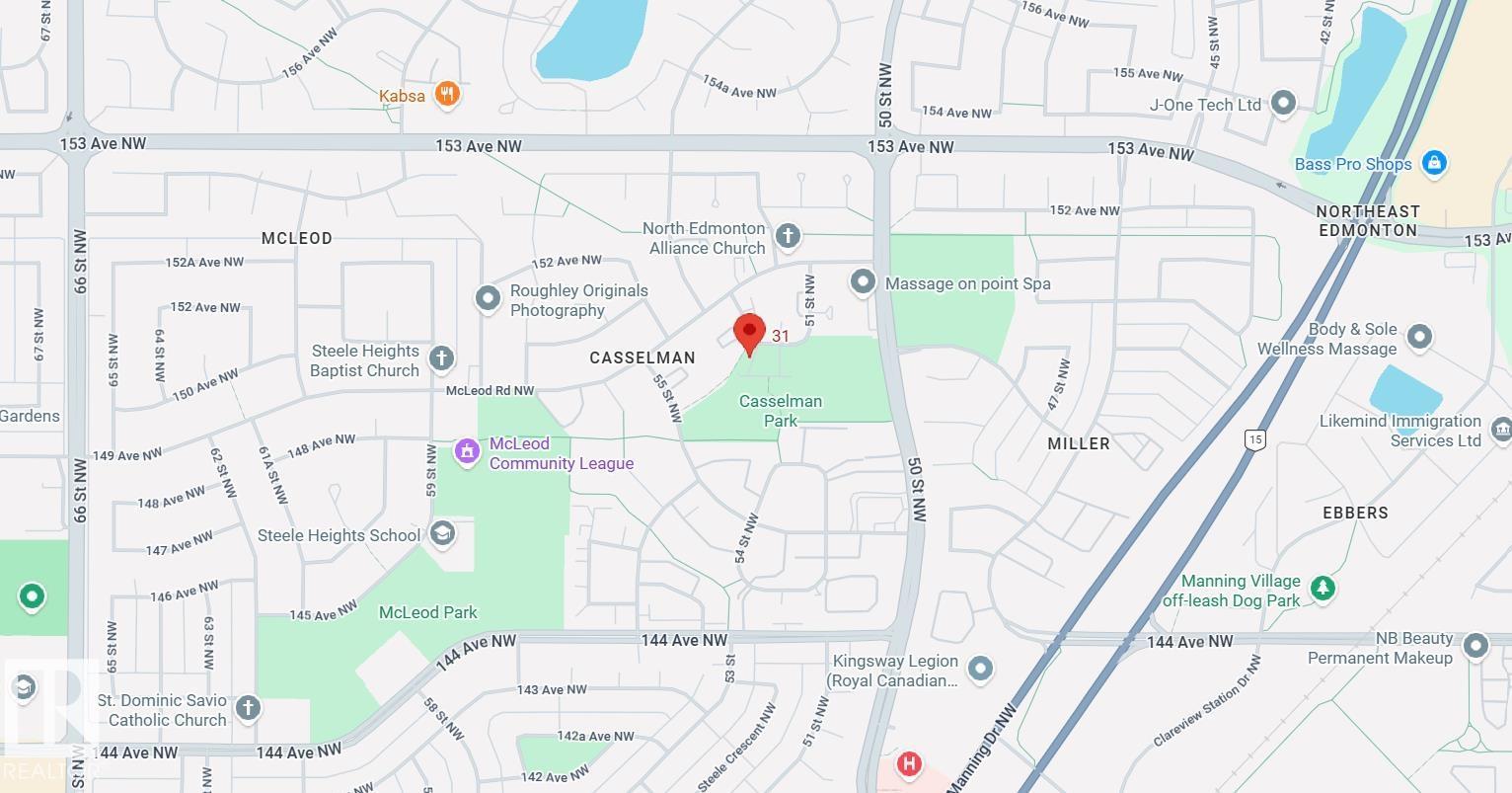 #31 5203 149 Av Nw, Edmonton, Alberta  T5A 1B5 - Photo 72 - E4482945