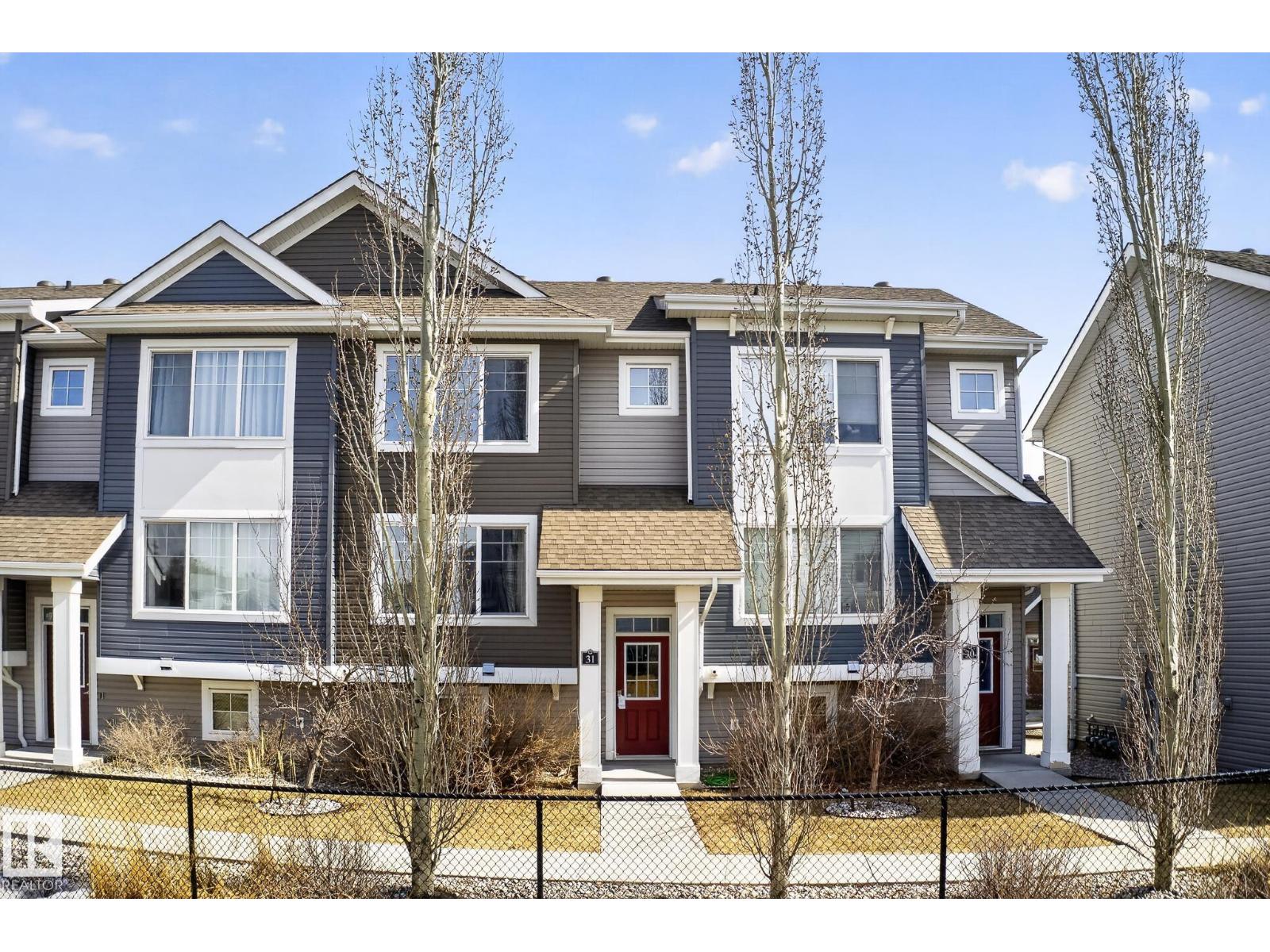 #31 5203 149 Av Nw, Edmonton, Alberta  T5A 1B5 - Photo 67 - E4482945