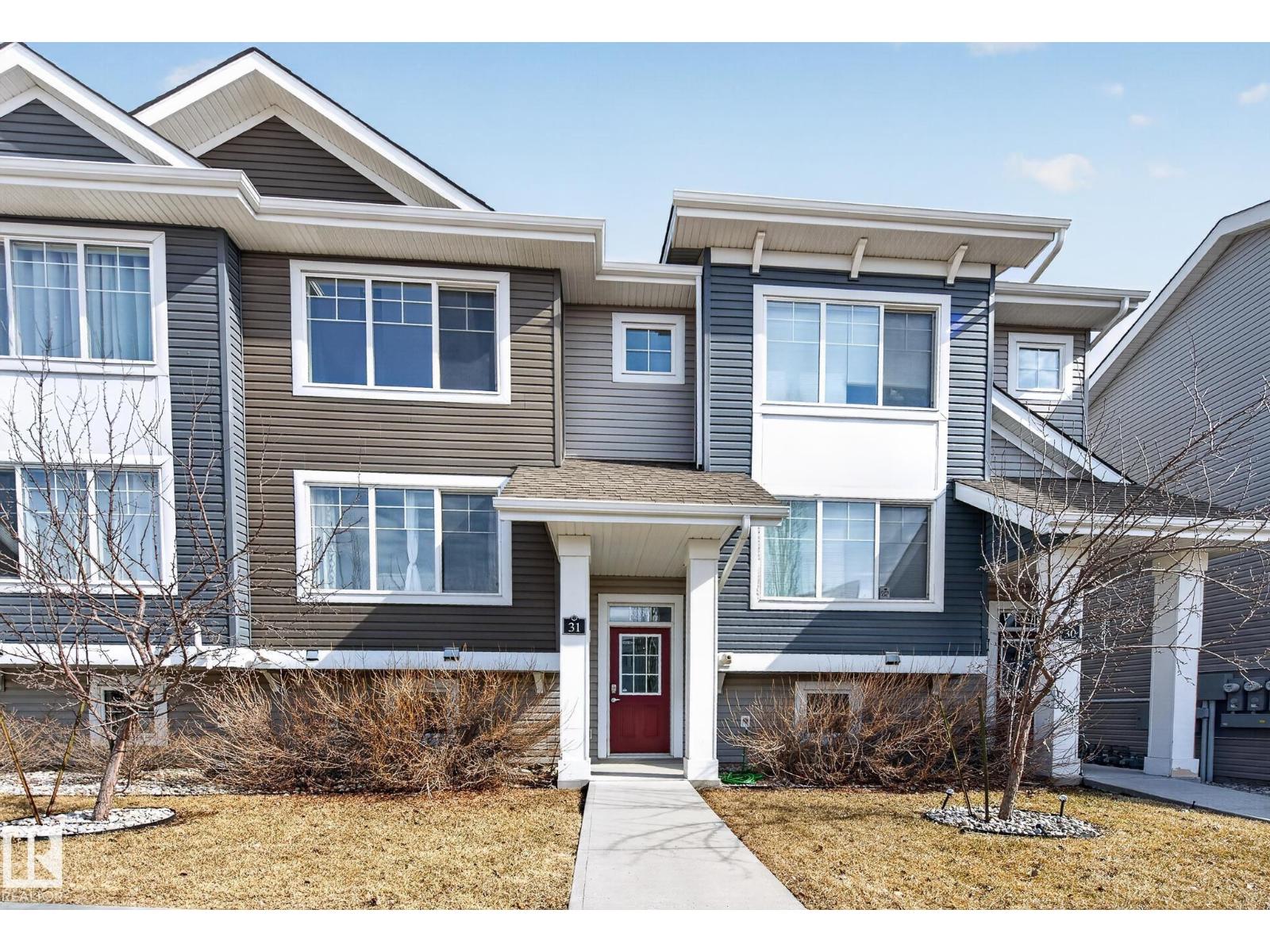 #31 5203 149 Av Nw, Edmonton, Alberta  T5A 1B5 - Photo 52 - E4482945