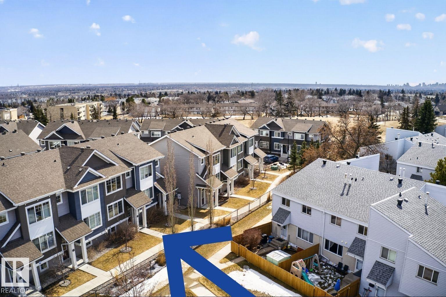 #31 5203 149 Av Nw, Edmonton, Alberta  T5A 1B5 - Photo 58 - E4482945