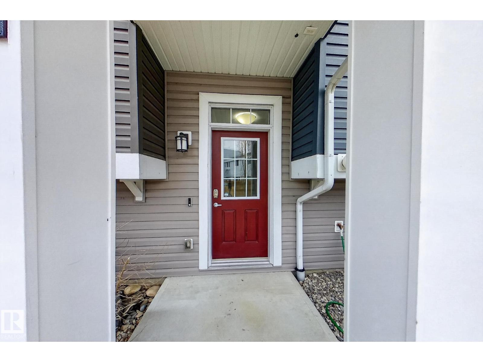 #31 5203 149 Av Nw, Edmonton, Alberta  T5A 1B5 - Photo 3 - E4482945