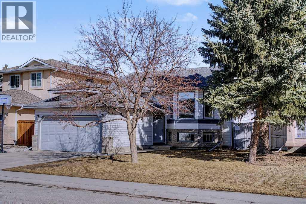 24 Sunlake Circle Se, Calgary, Alberta  T2X 3J2 - Photo 1 - A2287212