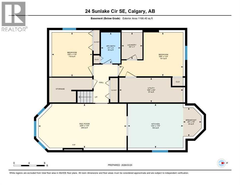 24 Sunlake Circle Se, Calgary, Alberta  T2X 3J2 - Photo 50 - A2287212