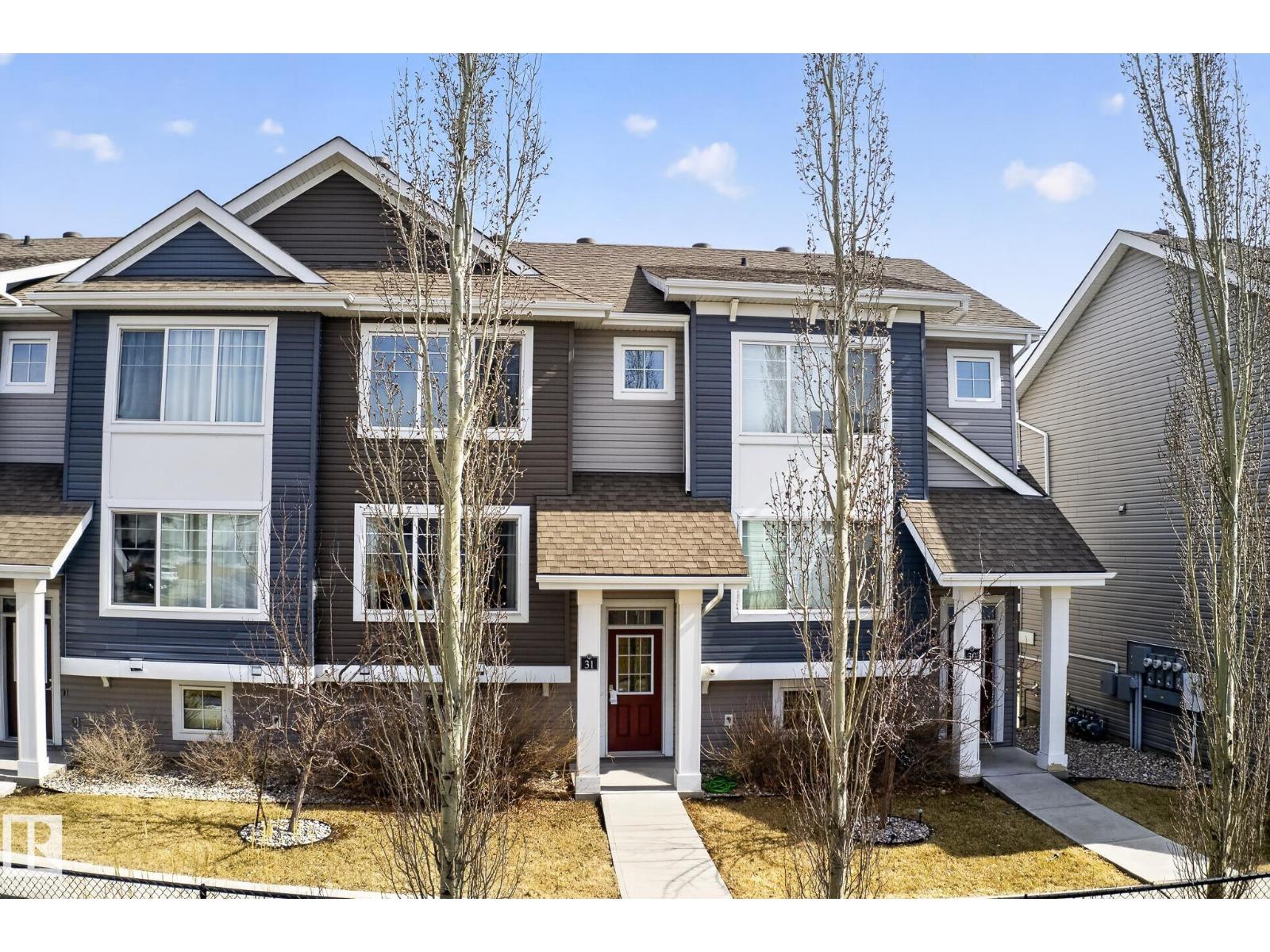 #31 5203 149 Av Nw, Edmonton, Alberta  T5A 1B5 - Photo 56 - E4482945