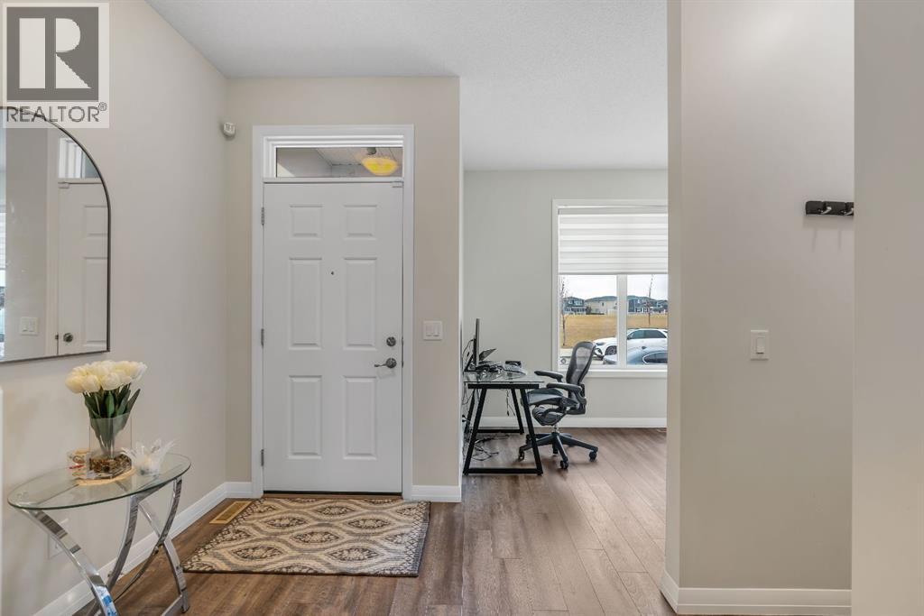 77 Red Sky Way NE, Calgary, Alberta  T3N 0X6 - Photo 19 - A2299991