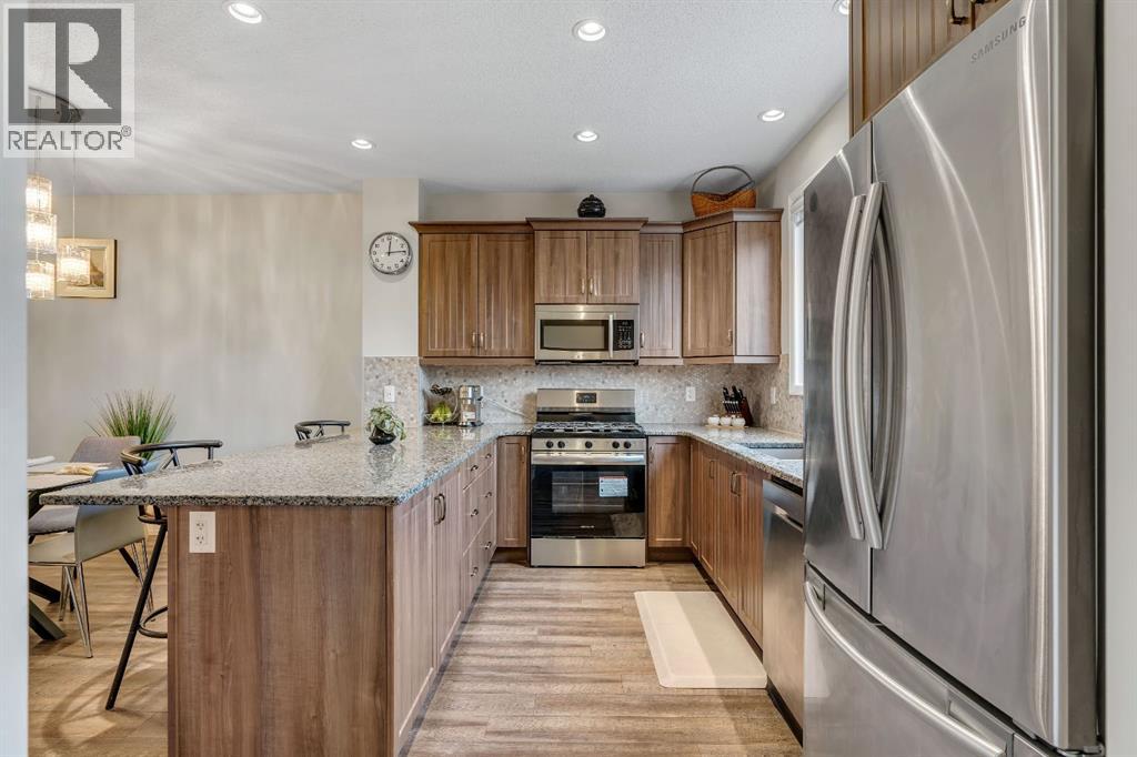 77 Red Sky Way NE, Calgary, Alberta  T3N 0X6 - Photo 8 - A2299991