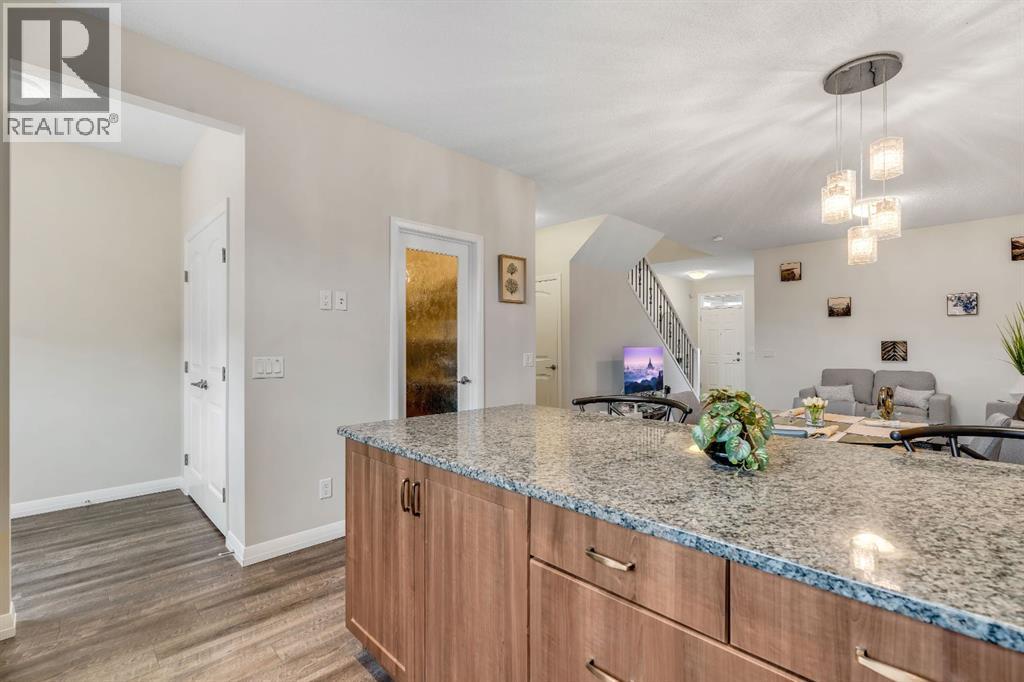 77 Red Sky Way NE, Calgary, Alberta  T3N 0X6 - Photo 9 - A2299991