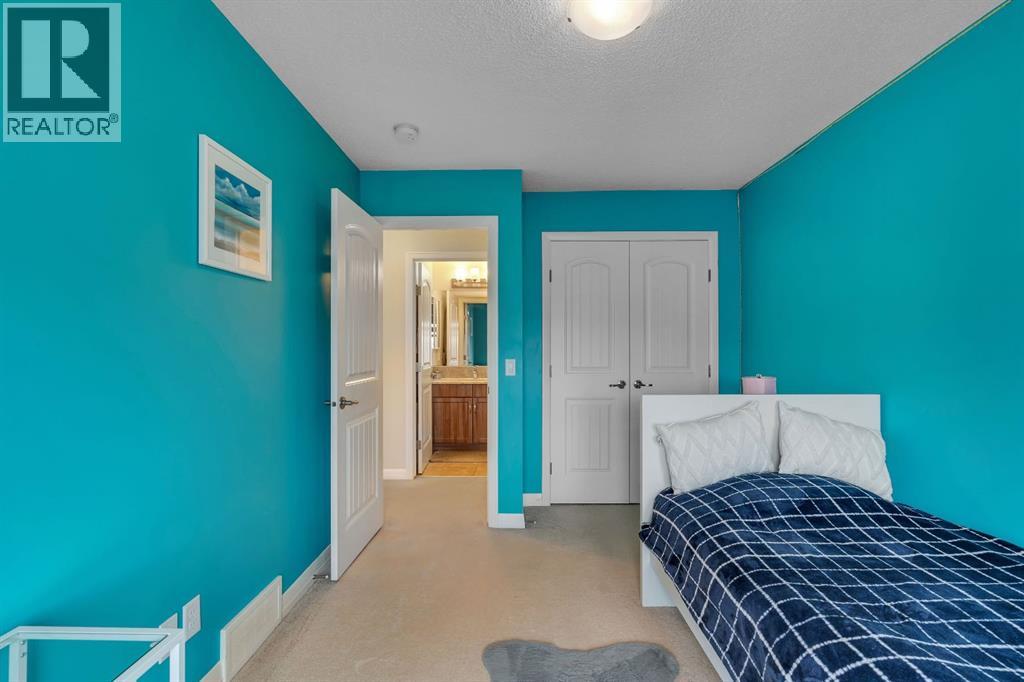77 Red Sky Way NE, Calgary, Alberta  T3N 0X6 - Photo 33 - A2299991