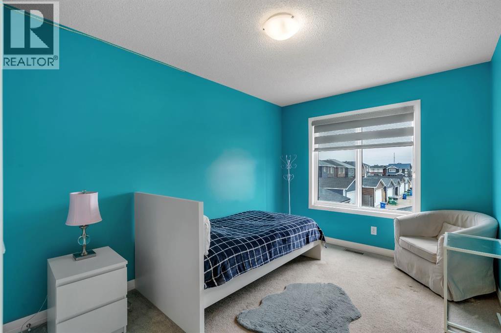 77 Red Sky Way NE, Calgary, Alberta  T3N 0X6 - Photo 34 - A2299991