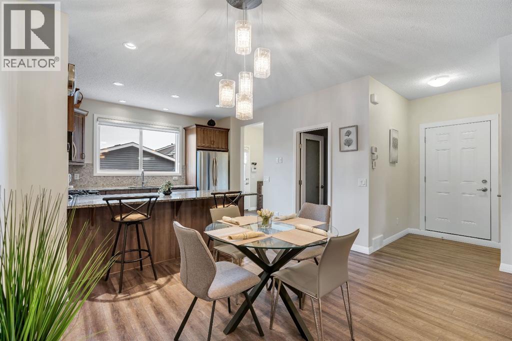 77 Red Sky Way NE, Calgary, Alberta  T3N 0X6 - Photo 6 - A2299991