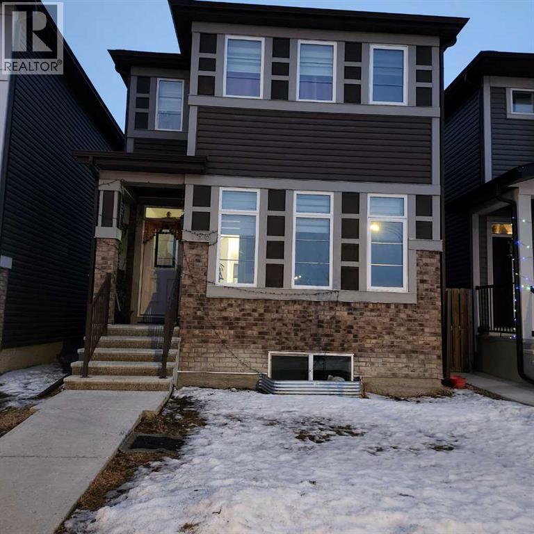 186 Cornerstone Road Ne, Calgary, Alberta  T3N 1R7 - Photo 3 - A2301014