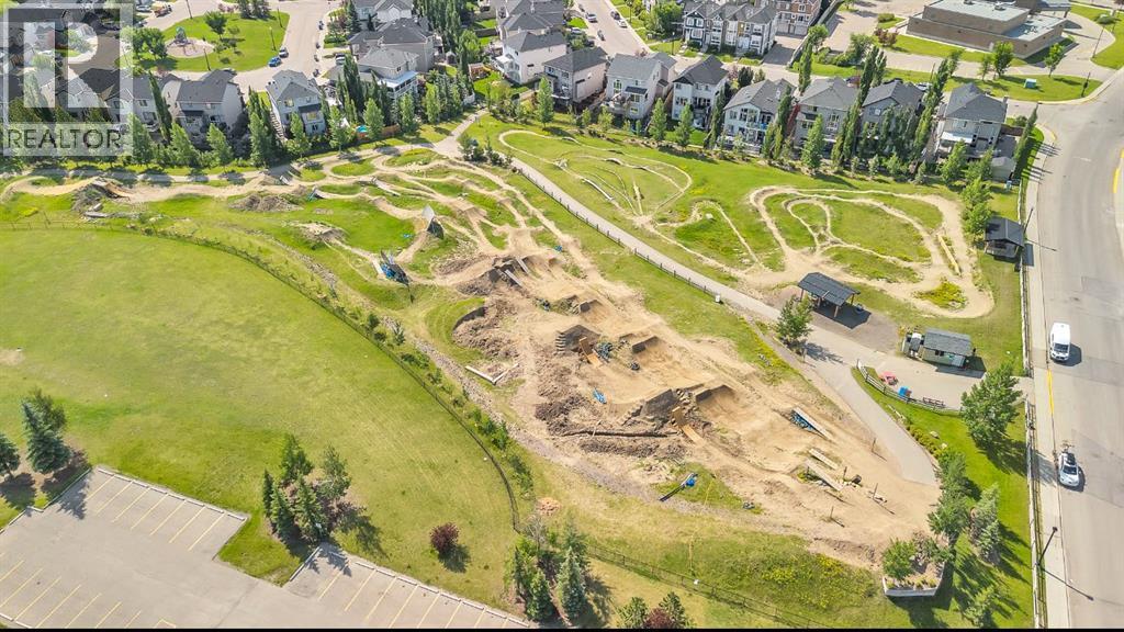 132 West Creek Drive, Chestermere, Alberta  T1X 1K6 - Photo 49 - A2301036