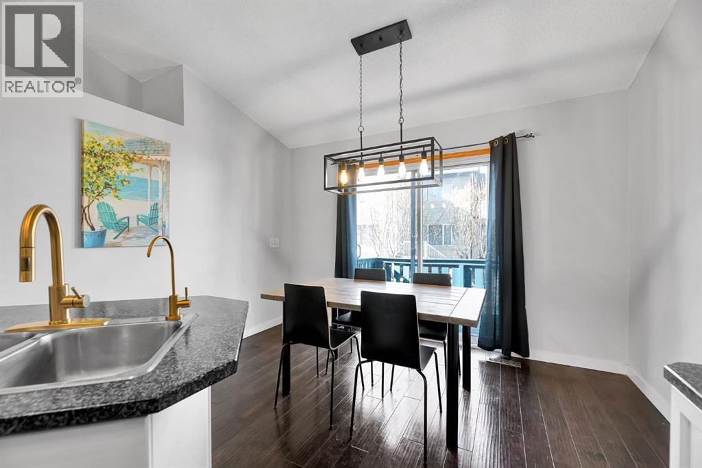 132 West Creek Drive, Chestermere, Alberta  T1X 1K6 - Photo 15 - A2301036