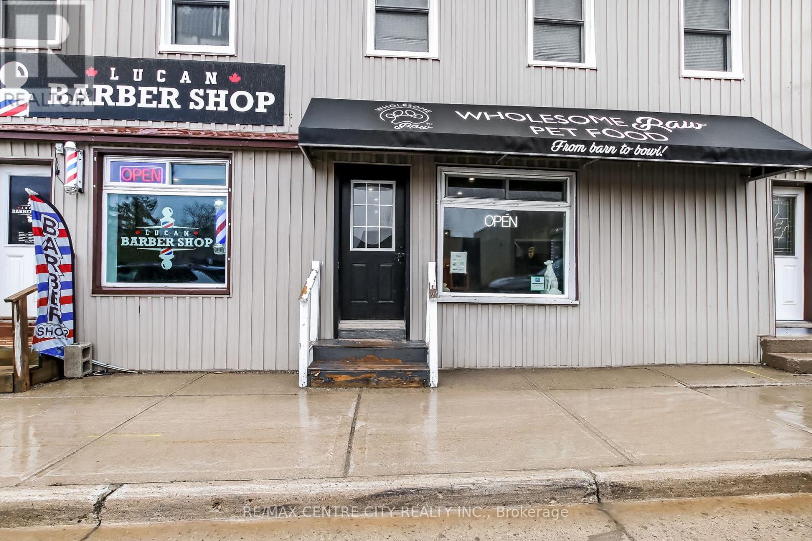 174 Main Street, Lucan Biddulph, Ontario  N0M 2J0 - Photo 19 - X13016016