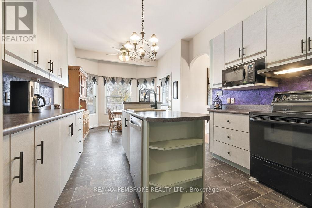 152 Reta Crescent, Pembroke, Ontario  K8A 1B3 - Photo 15 - X13016022