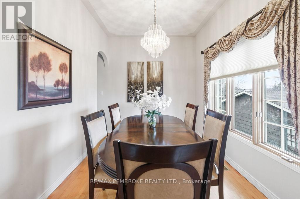 152 Reta Crescent, Pembroke, Ontario  K8A 1B3 - Photo 9 - X13016022