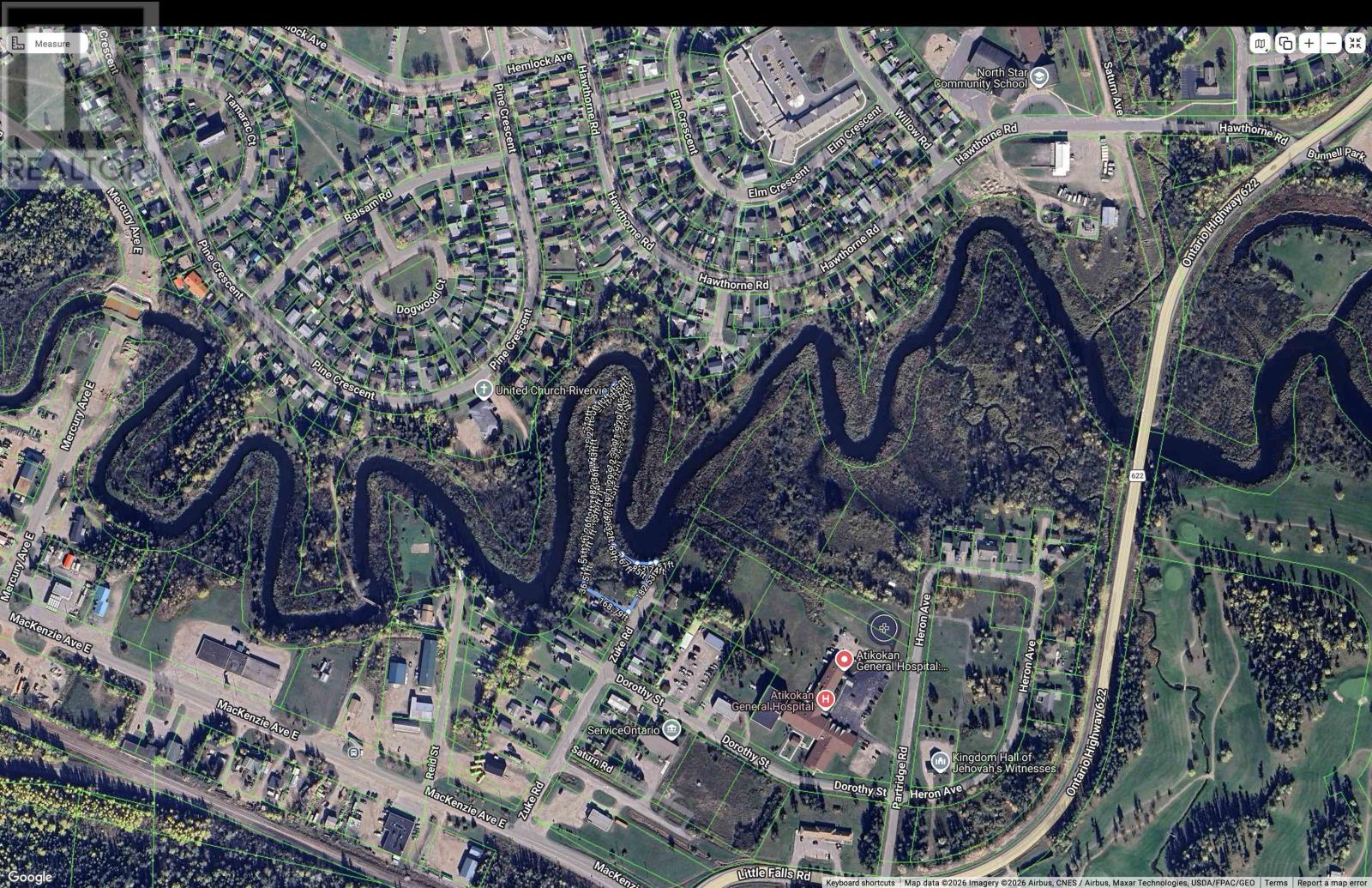 126 Zuke Rd, Atikokan, Ontario  P0T 1C0 - Photo 4 - TB2600736