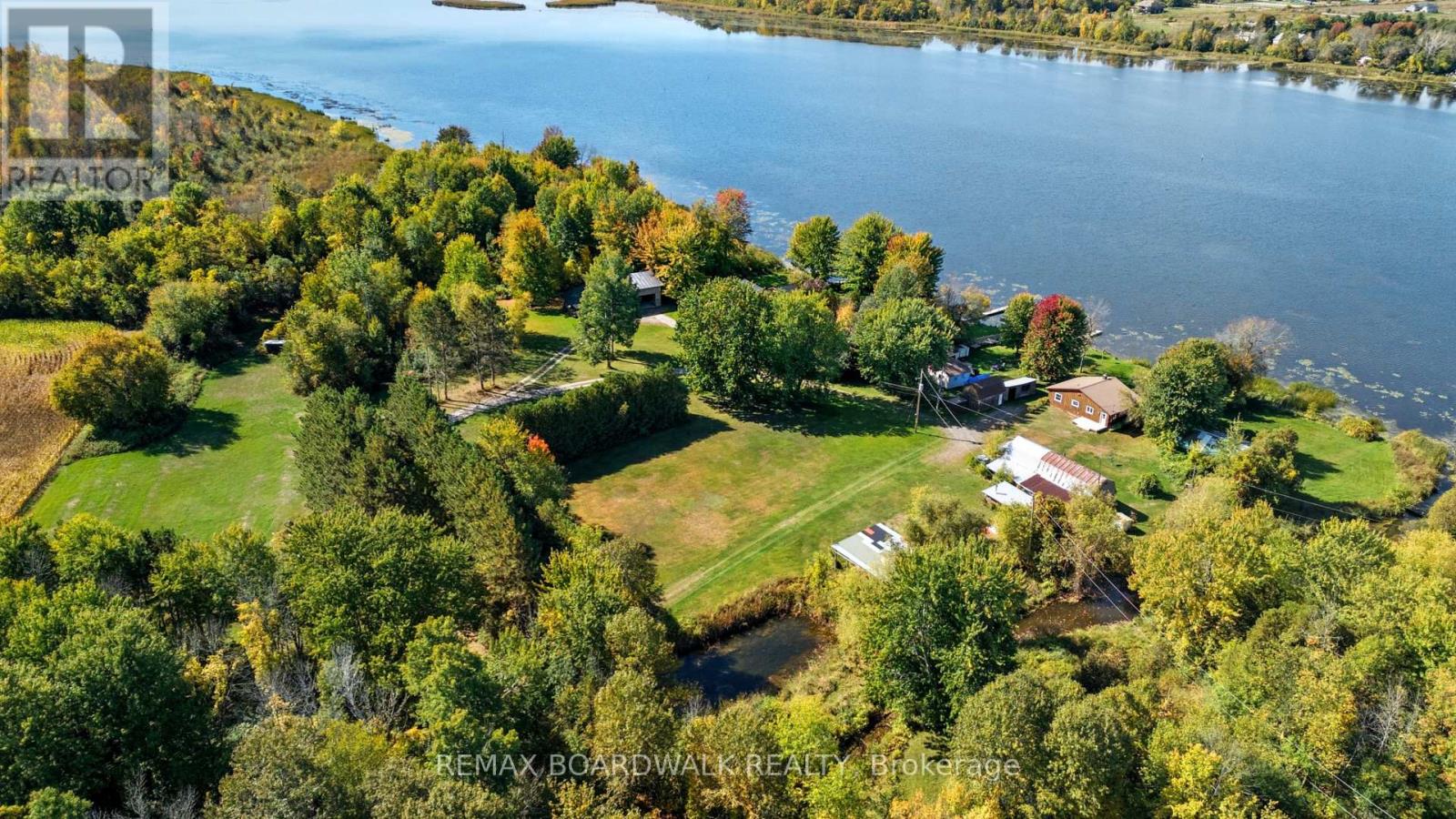 72 Corktown Lane, Merrickville-Wolford, Ontario  K0G 1N0 - Photo 20 - X13015988