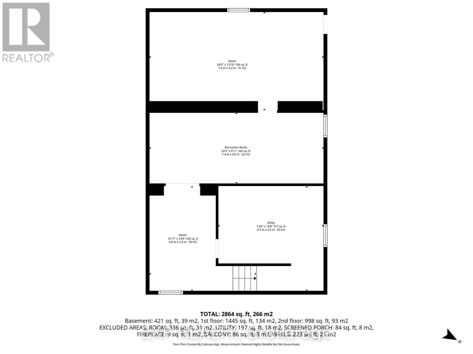 1592 Apeldoorn Avenue, Ottawa, Ontario  K2C 1V5 - Photo 39 - X13015994