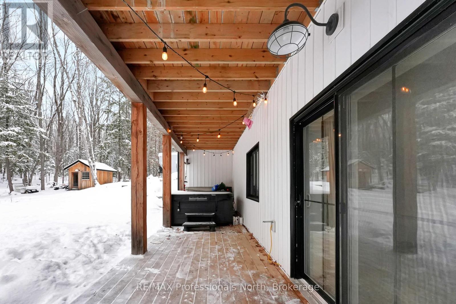 195 Lakeview Street, Dysart Et Al, Ontario  K0M 1S0 - Photo 46 - X12904196