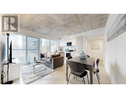 1404 - 65 MUTUAL STREET, Toronto, Ontario