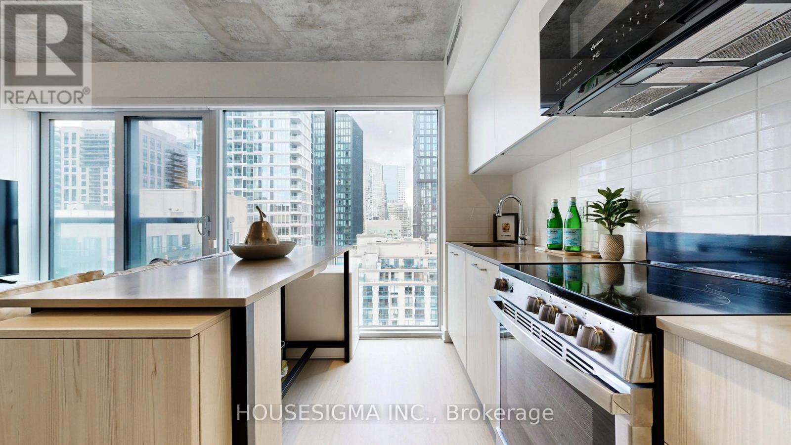 1404 - 65 Mutual Street, Toronto (Church-Yonge Corridor), Ontario  M5B 0E5 - Photo 4 - C13000688