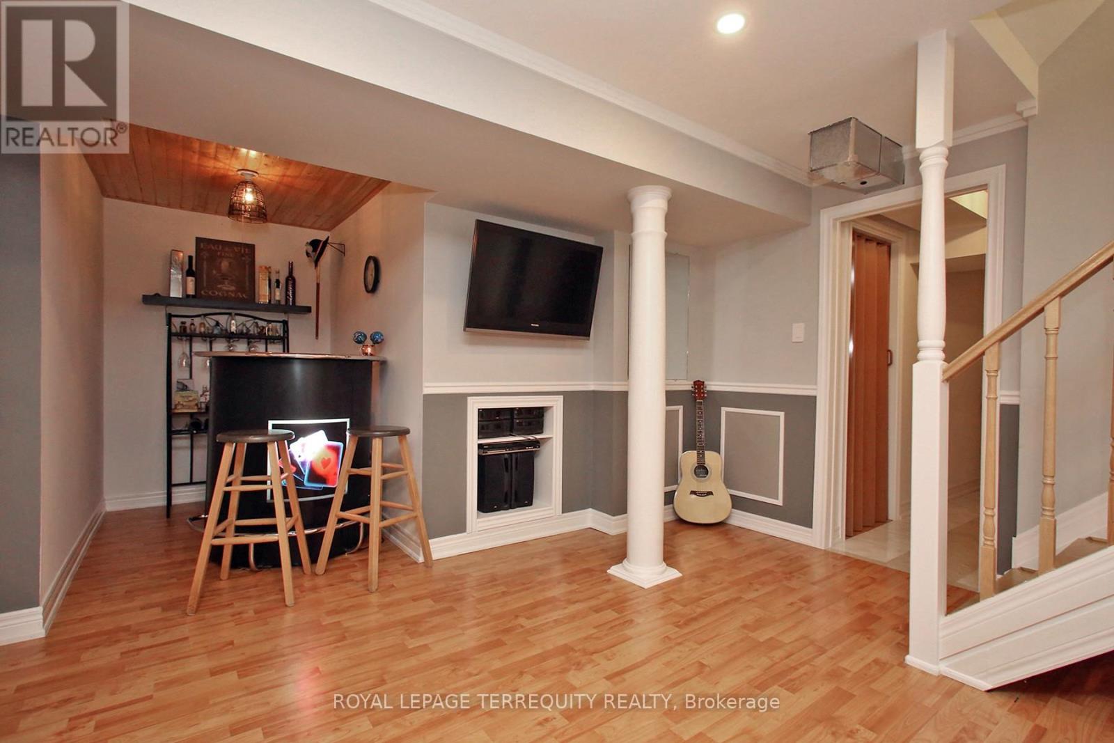 471 Woodsmere Crescent, Pickering, Ontario  L1V 7A5 - Photo 28 - E13014558