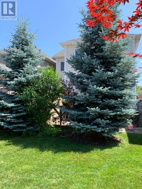 471 Woodsmere Crescent, Pickering, Ontario  L1V 7A5 - Photo 35 - E13014558