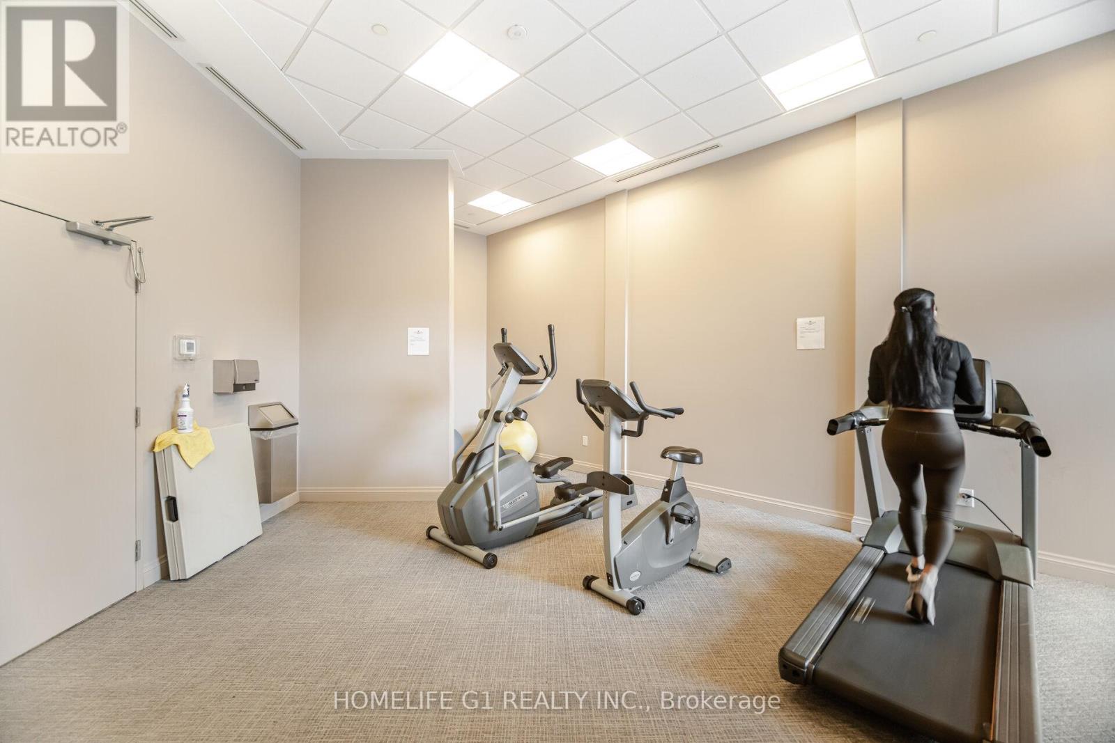 212 - 2396 Major Mackenzie Drive, Vaughan, Ontario  L6A 3Y7 - Photo 33 - N13000116