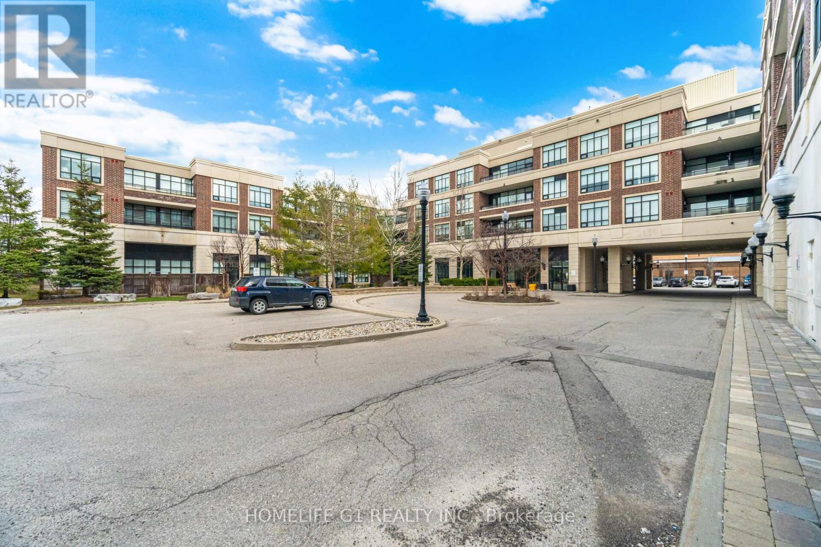 212 - 2396 Major Mackenzie Drive, Vaughan, Ontario  L6A 3Y7 - Photo 35 - N13000116