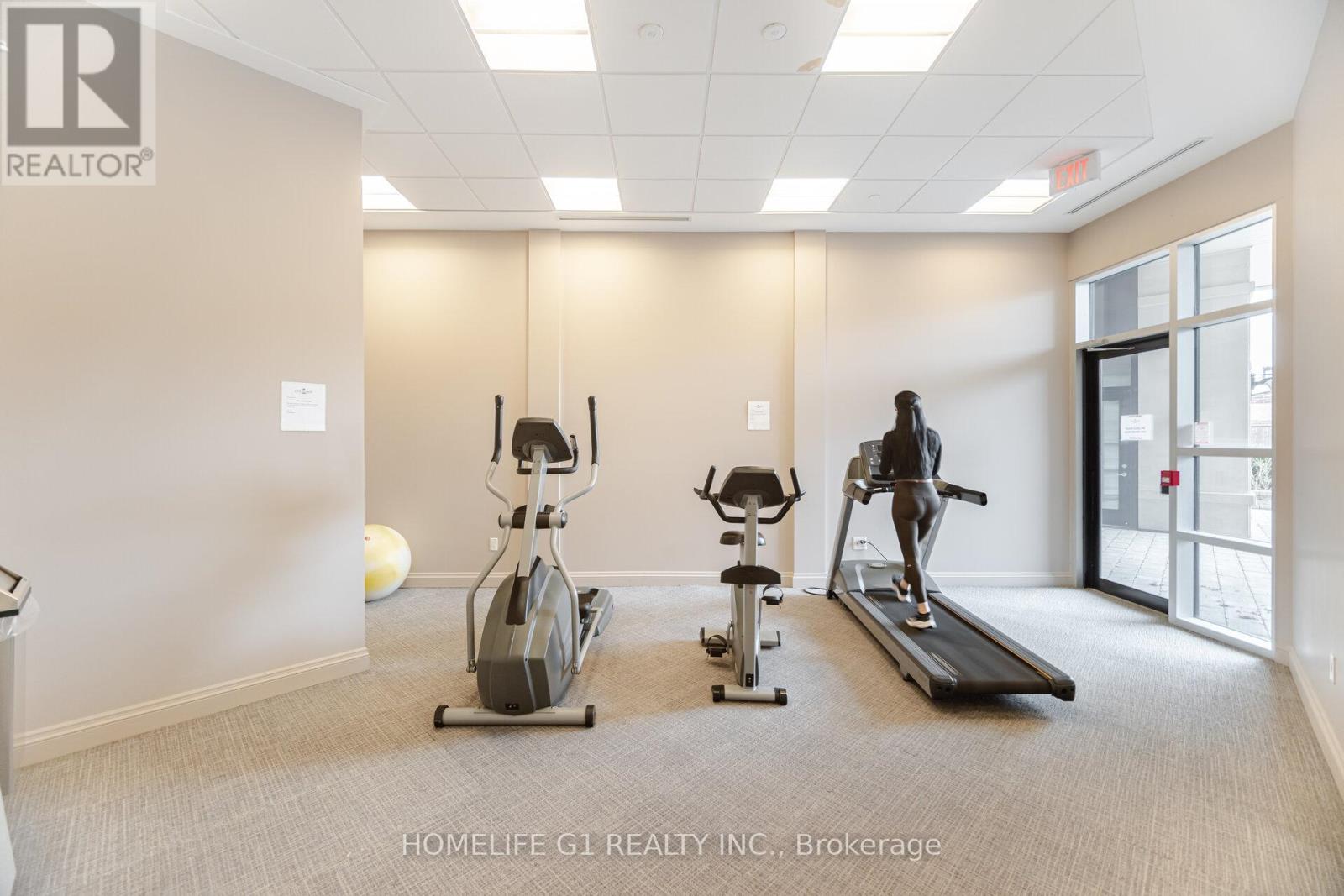 212 - 2396 Major Mackenzie Drive, Vaughan, Ontario  L6A 3Y7 - Photo 34 - N13000116